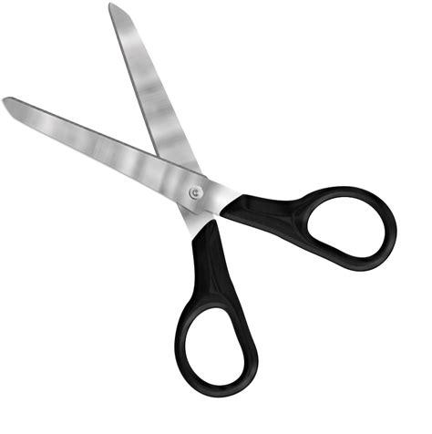 Scissors Icon - A scissors vector png download - 823*828 ...
