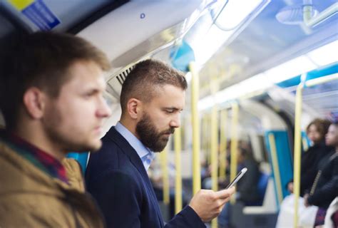 7 Ways To Make Your Commute More Productive To Benefit Business