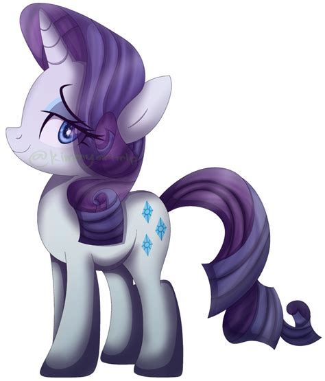 Rarity Рэрити Mane 6 Mlp Art My Little Pony Мой маленький