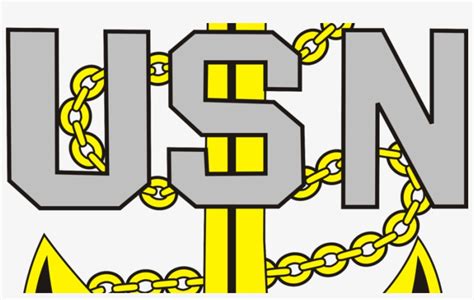 United States Navy Clipart