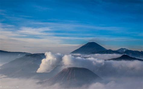 Revealing The Best Of Cemoro Lawang Indonesia Tripoto