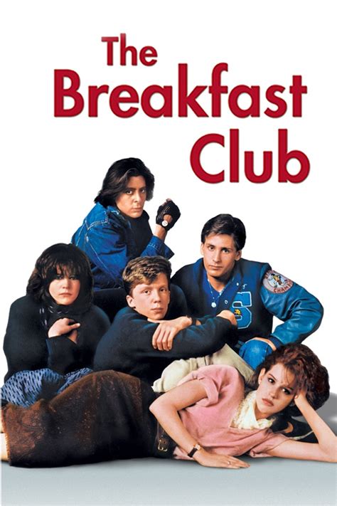 The Breakfast Club Wiki Synopsis Reviews Watch And Download