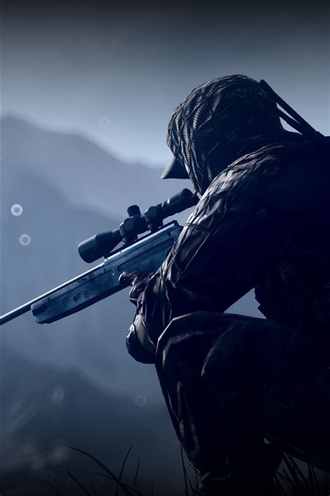 Wallpaper Battlefield 4 Soldier Sniper 3840x2160 Uhd 4k Picture Image