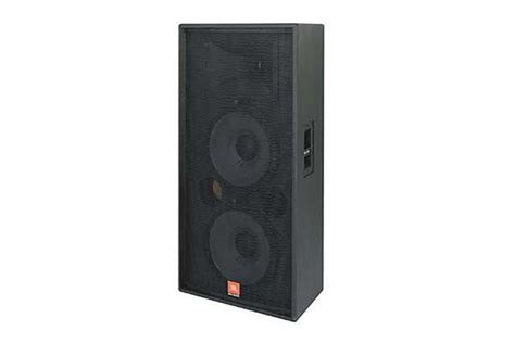 Jbl Sr4733x Speakers Audio Inventory