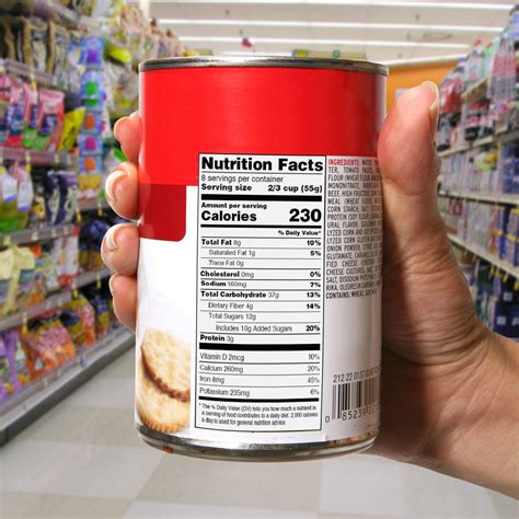 FDA Food Labeling Training AIB International Inc