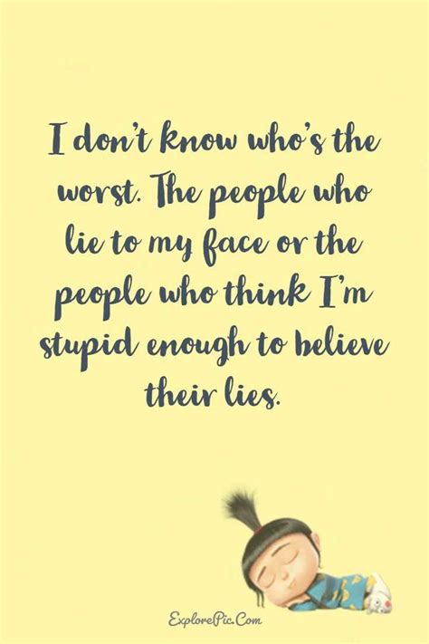 37 Funny Quotes Minions And Funny Words To Say Explorepic