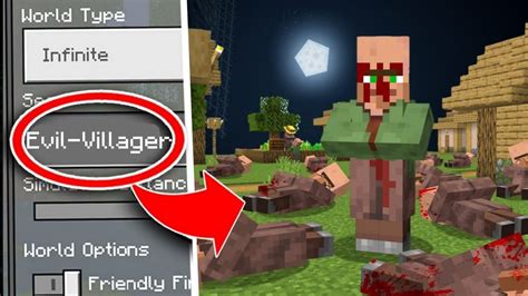 Testing Minecraft Scary Myths Lies To See They Are Actually True Minecraft Scary Myths