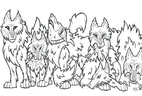 The wolf akela highlighted in the famous book for children is the leader of the wolf pack and is commonly referred to as either gray or white. Detailed Wolf Coloring Pages at GetColorings.com | Free ...