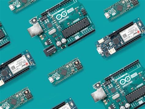 Selecting Which Arduino To Buy Arduino Boards Comparison