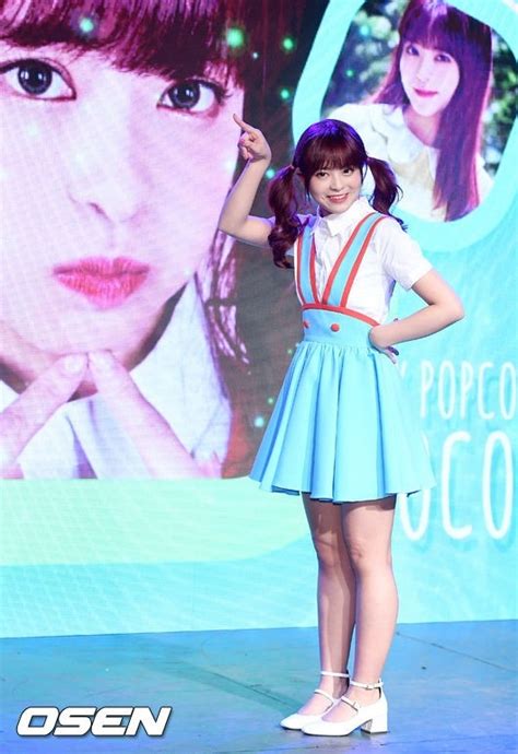 【photo】“日本のセクシー女優3人組”honey Popcorn、韓国でデビューショーケースを開催 Kstyle