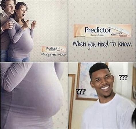 Im Pregnant