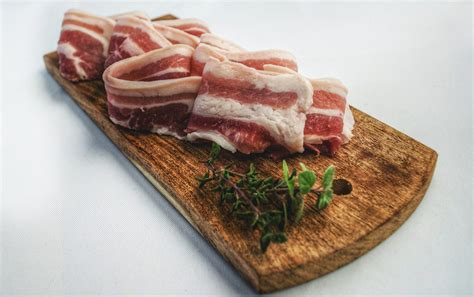 Día Internacional Del Bacon O Tocino Guia De Cocina Facil