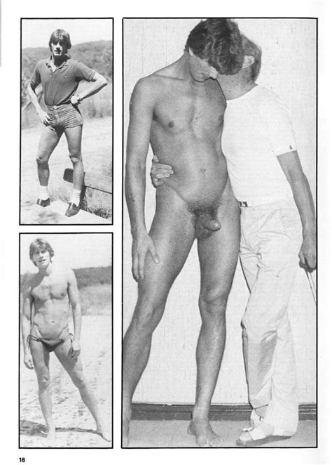 Xy Y Gay Vintage Retro Photo Sets Page