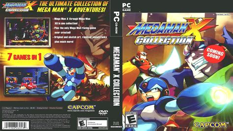 Diviértete con juegos de mesa clásicos a través de internet. Descargar Mega Man X collection para PC SIN EMULADOR PORTABLE MEGAMEDIAFIRE 1 LINK ...