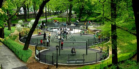 Architecture Childrens Playgrounds The New York Times