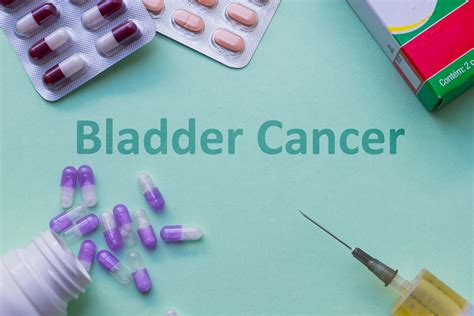 Whats New In Bladder Cancer Treatment