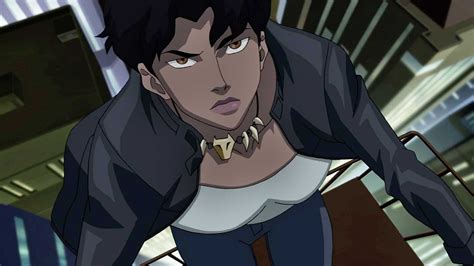 Ver Vixen Temporada 2 Episodio 4 Online Hd Sub Español