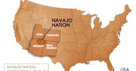 Navajo Officials Plan In Place To Fix Vets Housing Program