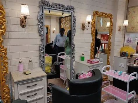 Beauty Parlour Interior Design Service At Rs 100square Feet Beauty