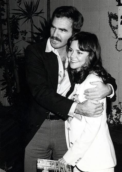 Burt Reynolds Calls Sally Field The Love Of His Life I Miss Her Terribly