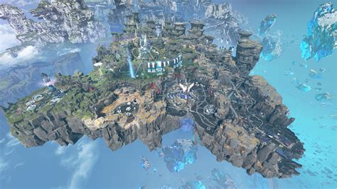 Apex Legends Mapas Sitio Oficial De Ea