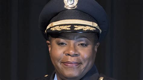 Diversity In Law Enforcement 5 Questions With Raleigh’s Chief Of Police College Of Humanities