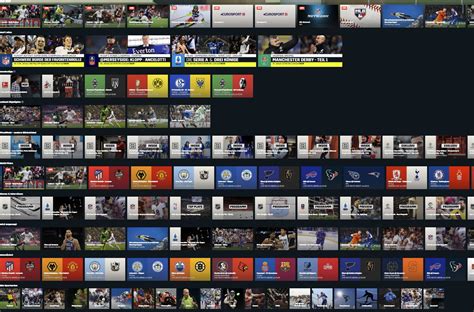 Hier ein kompletter überblick, was du heute und in den kommenden tagen bei dazn sehen kannst. Programm dazn | DAZN Germany Sport TV Schedule. 2020-04-04