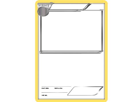 Chose you creature's name, its hits points, use browse and upload buttons to replace the pokémon's image by your own image (with your picture for example). Create your own Pokemon card! remix on Scratch