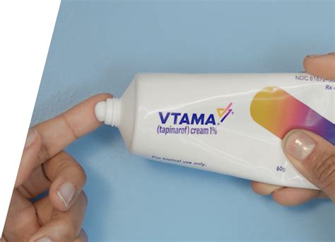 Patient Experience Vtama Tapinarof Cream 1