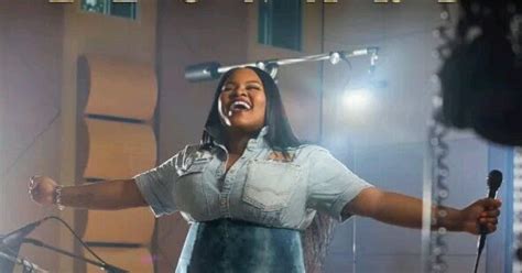 Seeing you right after a workout when you are all sweaty is incredible. DOWNLOAD Music :Tasha Cobbs Leonard - "I'm Getting Ready ...