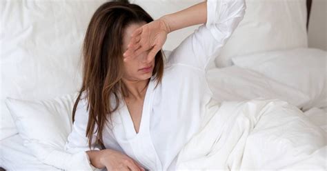 Here Are 13 Reasons Why You Are Waking Up Gasping For Air