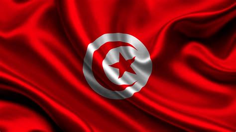 12 Tunisia Flag Wallpapers Wallpapersafari