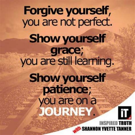 Forgive Yourself Forgive Yourself Quotes Forgiving Yourself Journey