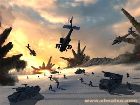 World In Conflict Review For Pc