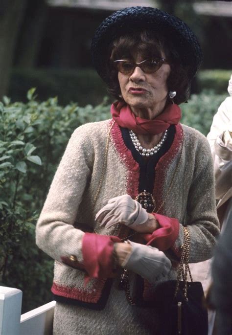 702 Best Coco Chanel Images On Pinterest Coco Chanel Fashion Chanel