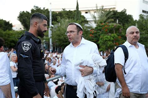 Opinion The Next Storm Between Secular And Religious People In Tel Aviv Erasing Sukkot Is The