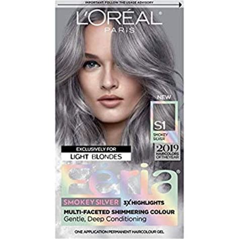 11 Best Gray Hair Dyes And Products Of 2021 That Transform Strands Wwd