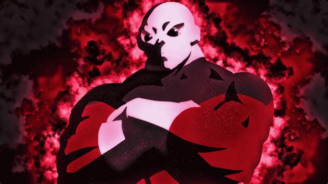 Without strength, we have nothing! V-Jump Leak Shows Jiren As Dragon Ball FighterZ Season 2 DLC