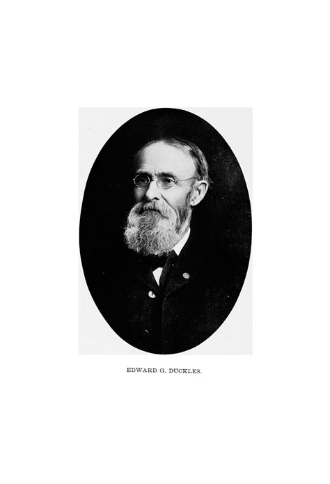 Edward Duckles 1904 Biography Macoupin Ilgenweb