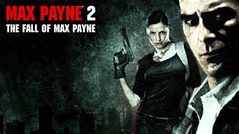 Max Payne OST Max Passion Mona YouTube