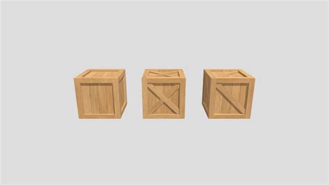 Low Poly Boxes Buy Royalty Free 3d Model By Viperjr3d Dd2e17a
