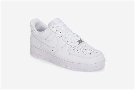15 Best White Sneakers For Women The Strategist