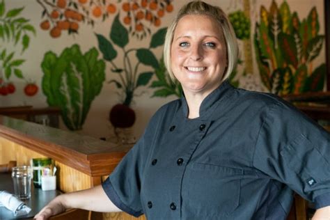 Kelsi Walden Baker Has Returned To Her Roots At Bakers And Hale Food