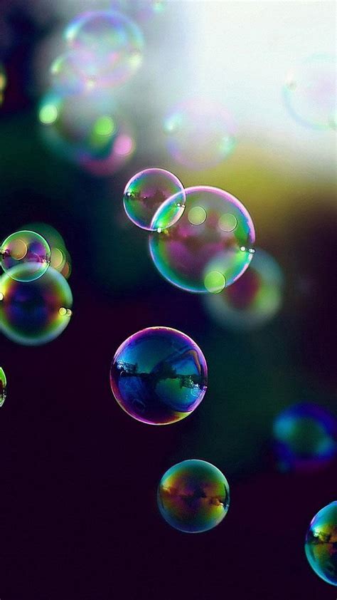 Cool Bubble Wallpapers Top Free Cool Bubble Backgrounds Wallpaperaccess