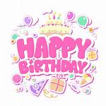 Birthday Transparent Happy Cakes Clipart Pngsector Funny
