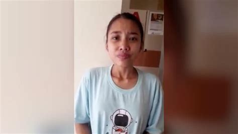 indonesian maid alleges singapore employer starved her locked her in house