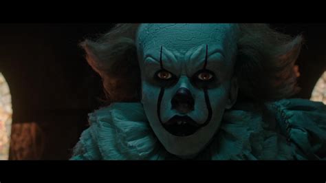 It And The Power Of Pennywise Zombies In My Blog