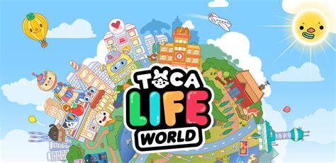 Jugar a Toca Life World gratis en la PC así es como funciona