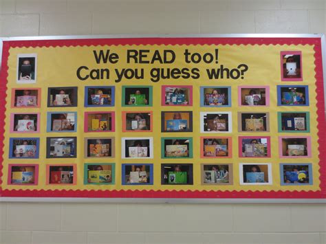 Beds Collection Teacher Bulletin Boards