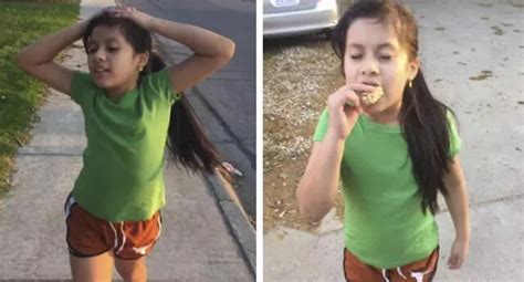 El niño que le gusta le dijo gorda lo que ella hizo después es viral